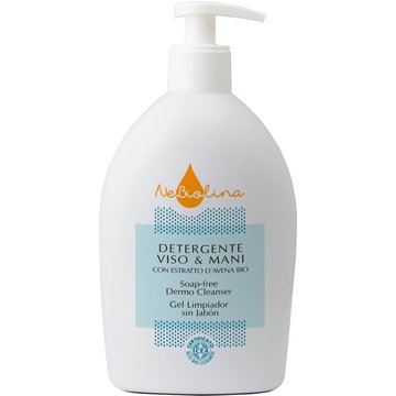 Detergente Viso & Mani Senza Sapone