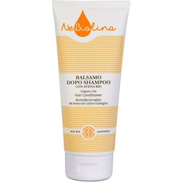 Balsamo Dopo Shampoo