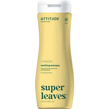 Super Leaves - Clarifying Shampoo