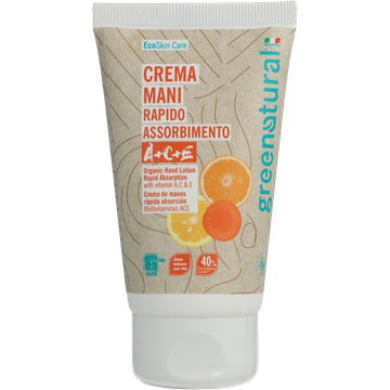 Crema Mani Multivitamine ACE