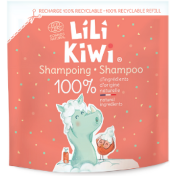 Shampoo - Ricarica 150 ml