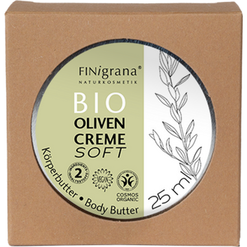 Crema all'Oliva Bio Soft