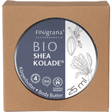 Sheakolade® Bio