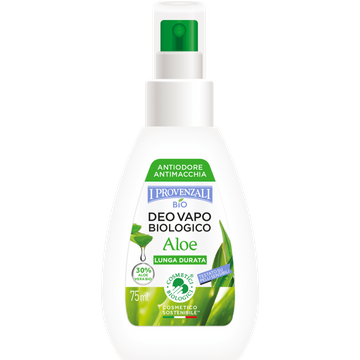 Aloe Deo Vapo Biologico