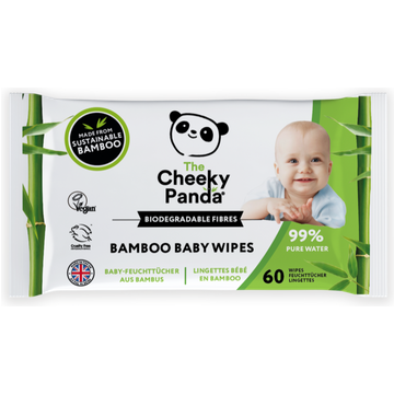 Salviette Umidificate per Bambini