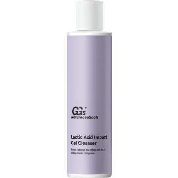 Lactic Acid Impact Gel Cleanser