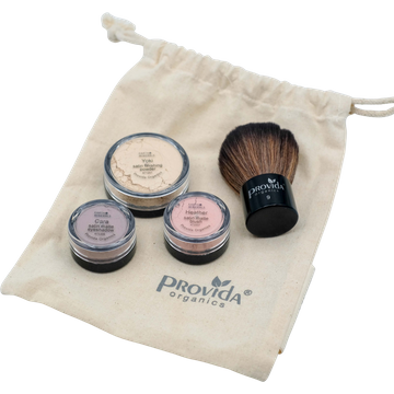 Set per Principianti Earth Minerals