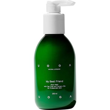 Face Wash "My Best Friend"