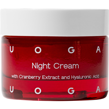 Intensive Care Night Face Cream