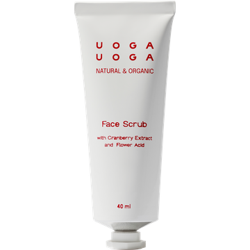 Intensive Care Face Scrub