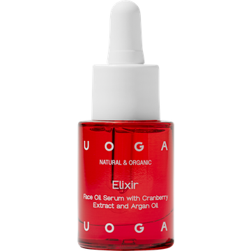 Intensive Care Elixir
