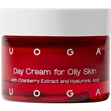 Intensive Care Day Face Cream for Combination & Oily Skin