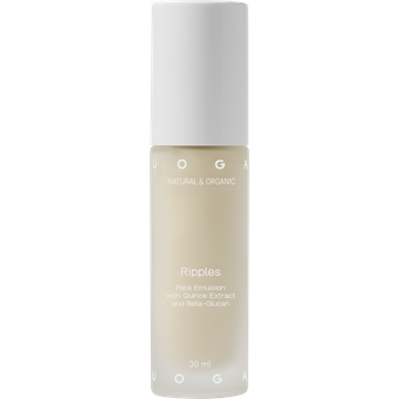 Moisturising Face Emulsion Ripples