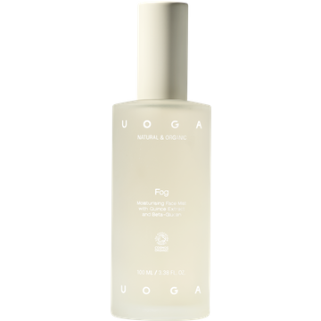 Moisturising Face Mist Fog