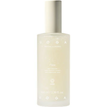 Gel Cleanser Flow