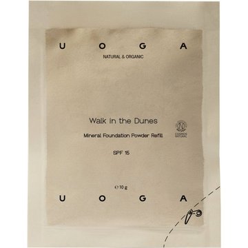 Mineral Foundation Powder Refill - Walk in the Dunes
