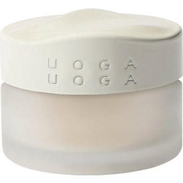 Natural Foundation Powder with Amber SPF 15