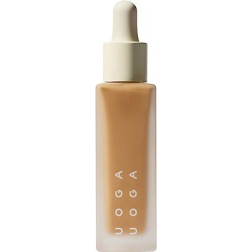 Mineral Serum Foundation SPF 20 - Summer Breeze