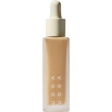 Mineral Serum Foundation SPF 20 - Reflecting Stars