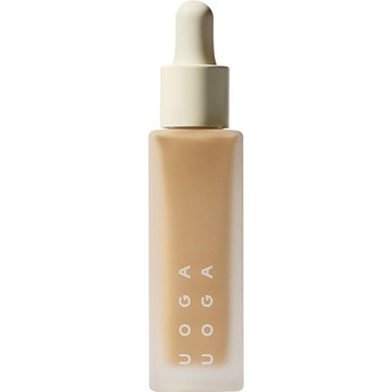 Mineral Serum Foundation SPF 20 - Warm Stones