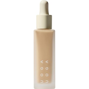 Mineral Serum Foundation SPF 20 - Wind and Water