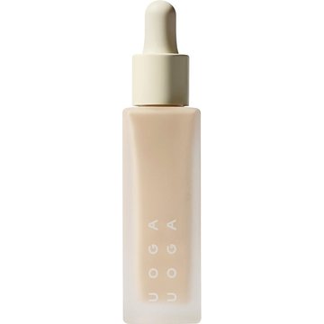 Mineral Serum Foundation SPF 20 - Drifting Flowers