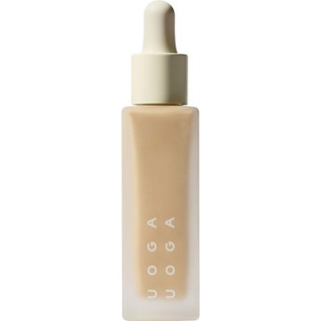 Mineral Serum Foundation SPF 20 - Foamy Sea