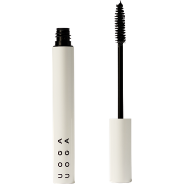 "No Drama no Fun" Natural Volumising Mascara