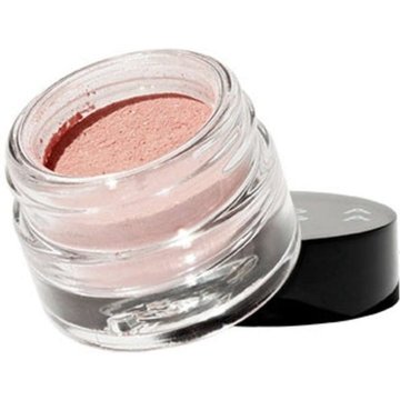 Natural Eye Shadow with Amber - Frost