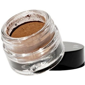 Natural Eye Shadow with Amber - Oh-Owl