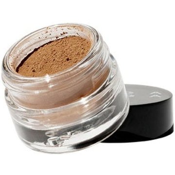 Natural Eye Shadow with Amber - Fluffy Wombat
