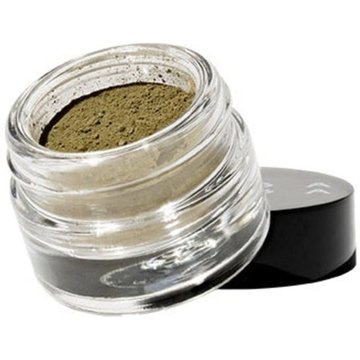 Natural Eye Shadow with Amber - Northern Fern