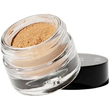Natural Eye Shadow with Amber - Gold Mine