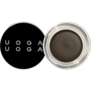 Natural Eyeliner & Eyebrow Pomade - Forest Path