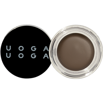 Natural Eyeliner & Eyebrow Pomade - Taupe