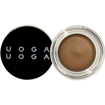 Natural Eyeliner & Eyebrow Pomade - Pebbles and Salt
