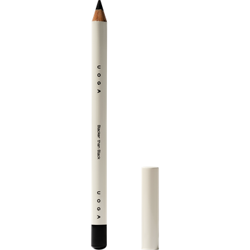 Eyeliner Pencil - Blacker than black