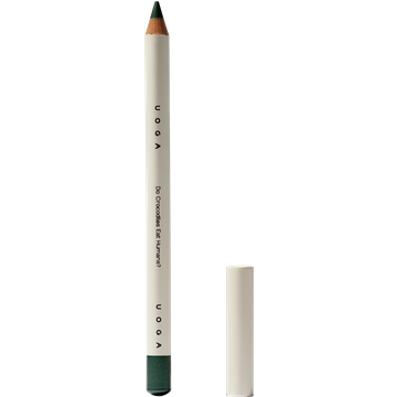 Eyeliner Pencil - Emerald green