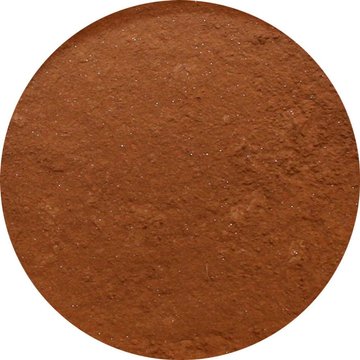 Bronzer - St. Lucia shimmer