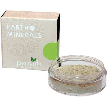 Color Balancing Powder - Pistacchio