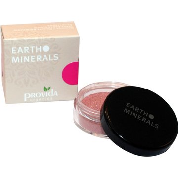 Luminous Shimmer Blush - Hot Chestnut