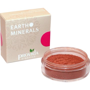 Satin Matte Blush - Heather