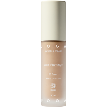 BB Cream - Lost Flamingo
