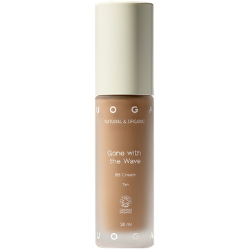 BB Cream - Gone with the Wave