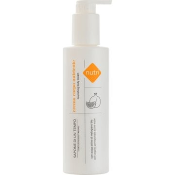 Crema Corpo Nutriente