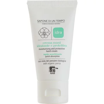 Crema Mani Idratante e Protettiva
