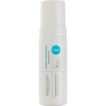 Mousse Detergente
