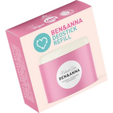 We Love Refill Deo Stick "Love Me" - Refill