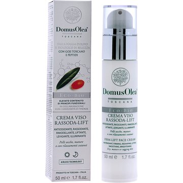 Crema Viso Rassoda-Lift