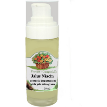 Jalus Niacin Siero